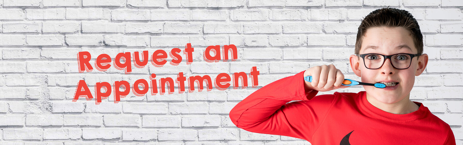 Request An Appointment