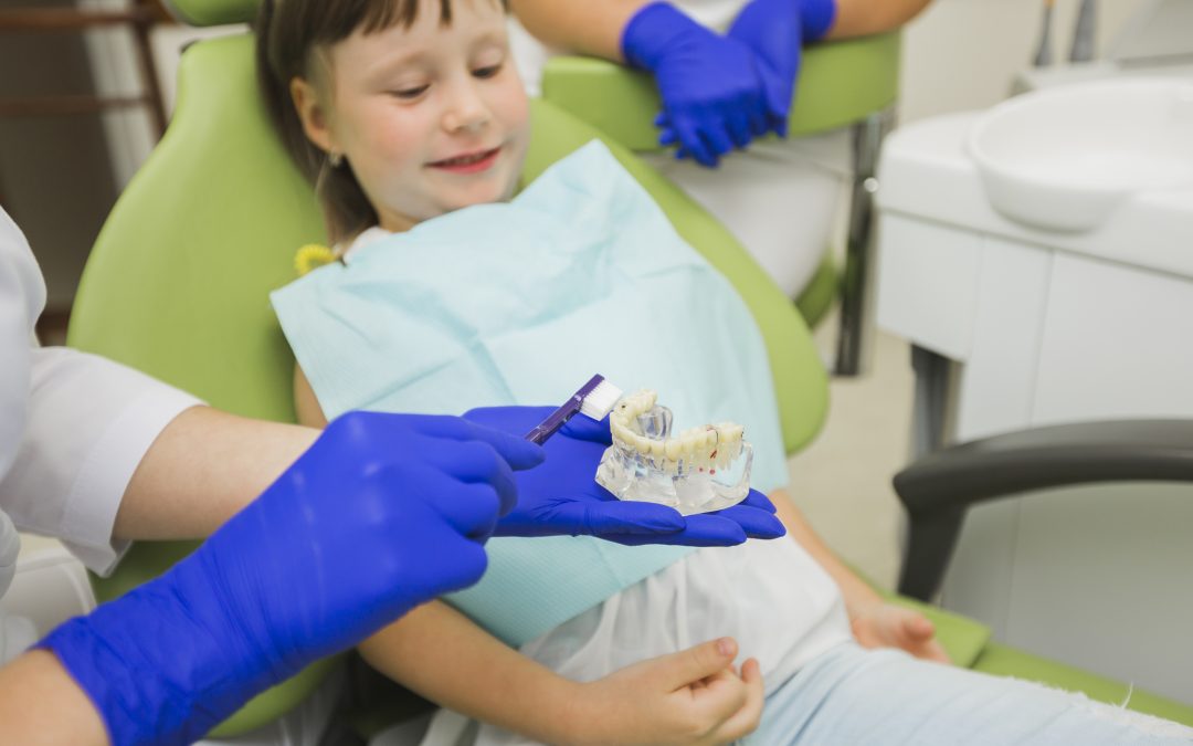 What to Do When Your Child Chips a Tooth: Emergency Care Guide 